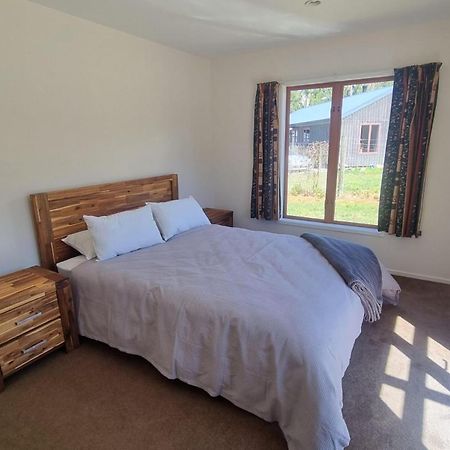 Sherwood Ranch Cottages - 403 Woodbank Road Hanmer Springs Extérieur photo